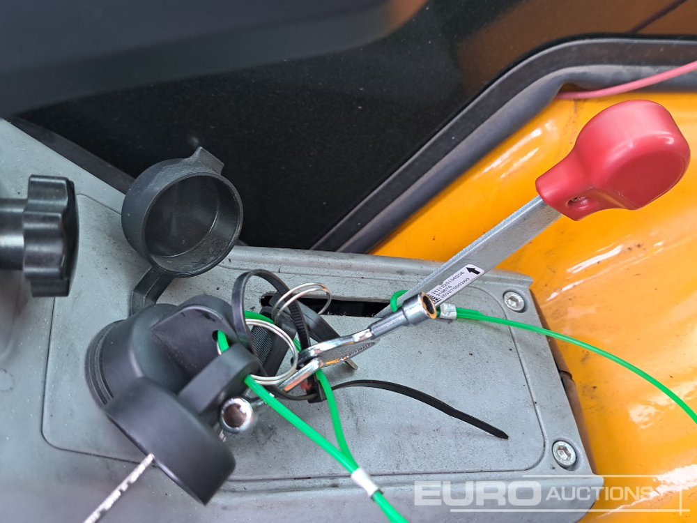 Mini excavator Unused 2025 Miva VA30: Foto 31 Mini excavator Unused 2025 Miva VA30: Foto 31