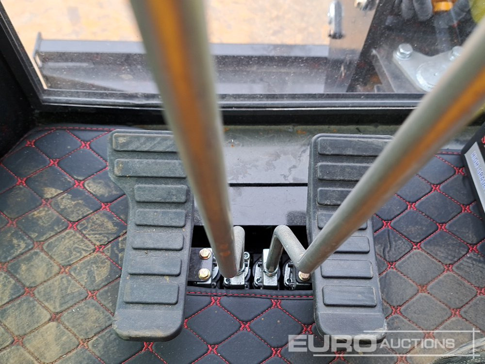 Mini excavator Unused 2025 Miva VA30: Foto 27 Mini excavator Unused 2025 Miva VA30: Foto 27