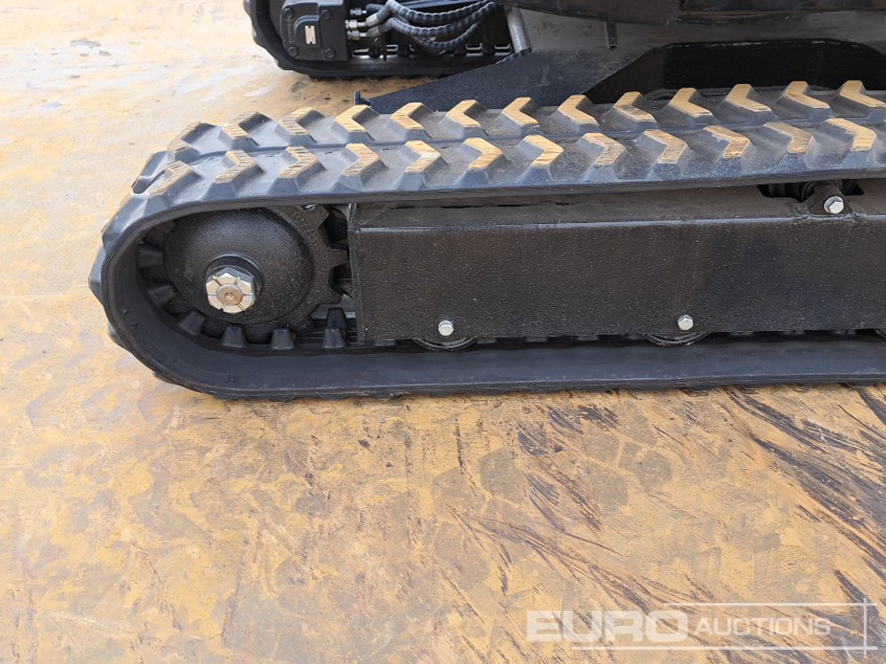 Mini excavator Unused 2025 Miva VA30: Foto 11 Mini excavator Unused 2025 Miva VA30: Foto 11