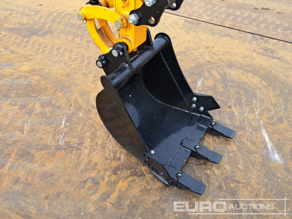 Mini excavator Unused 2025 Miva VA30: Foto 13 Mini excavator Unused 2025 Miva VA30: Foto 13