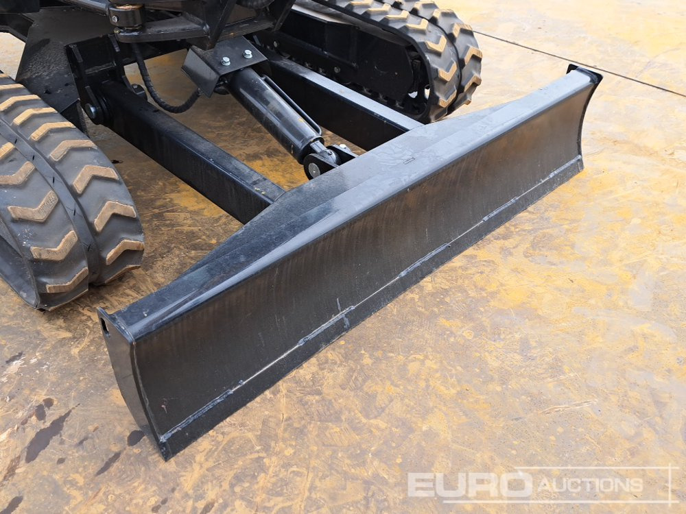 Mini excavator Unused 2025 Miva VA30: Foto 24 Mini excavator Unused 2025 Miva VA30: Foto 24