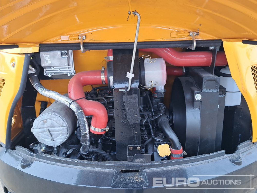 Mini excavator Unused 2025 Miva VA30: Foto 32 Mini excavator Unused 2025 Miva VA30: Foto 32