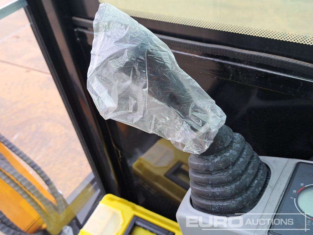 Mini excavator Unused 2025 Miva VA30: Foto 29 Mini excavator Unused 2025 Miva VA30: Foto 29