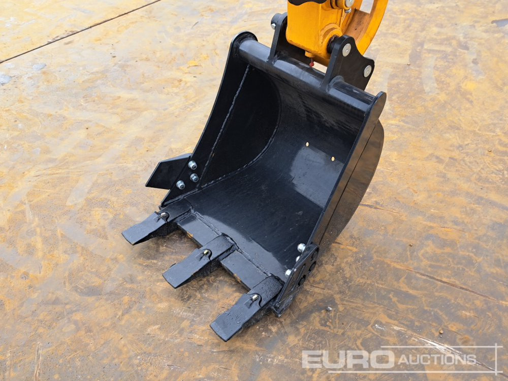 Mini excavator Unused 2025 Miva VA30: Foto 19 Mini excavator Unused 2025 Miva VA30: Foto 19