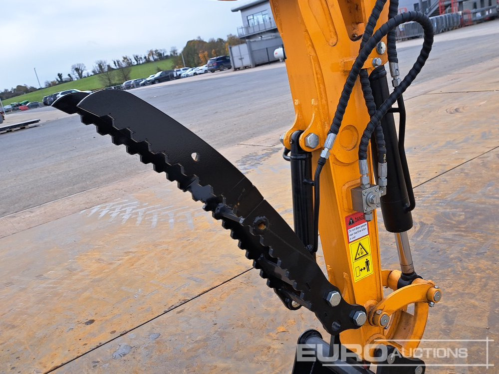 Mini excavator Unused 2025 Miva VA30: Foto 20 Mini excavator Unused 2025 Miva VA30: Foto 20