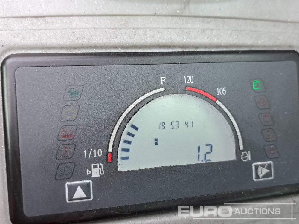 Mini excavator Unused 2025 Miva VA30: Foto 43 Mini excavator Unused 2025 Miva VA30: Foto 43