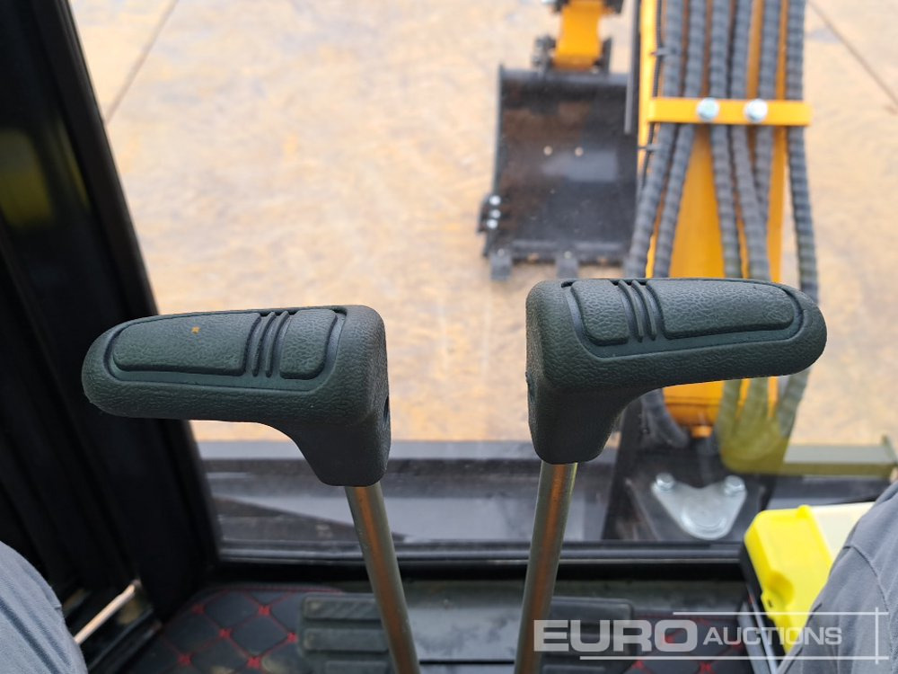 Mini excavator Unused 2025 Miva VA30: Foto 26 Mini excavator Unused 2025 Miva VA30: Foto 26