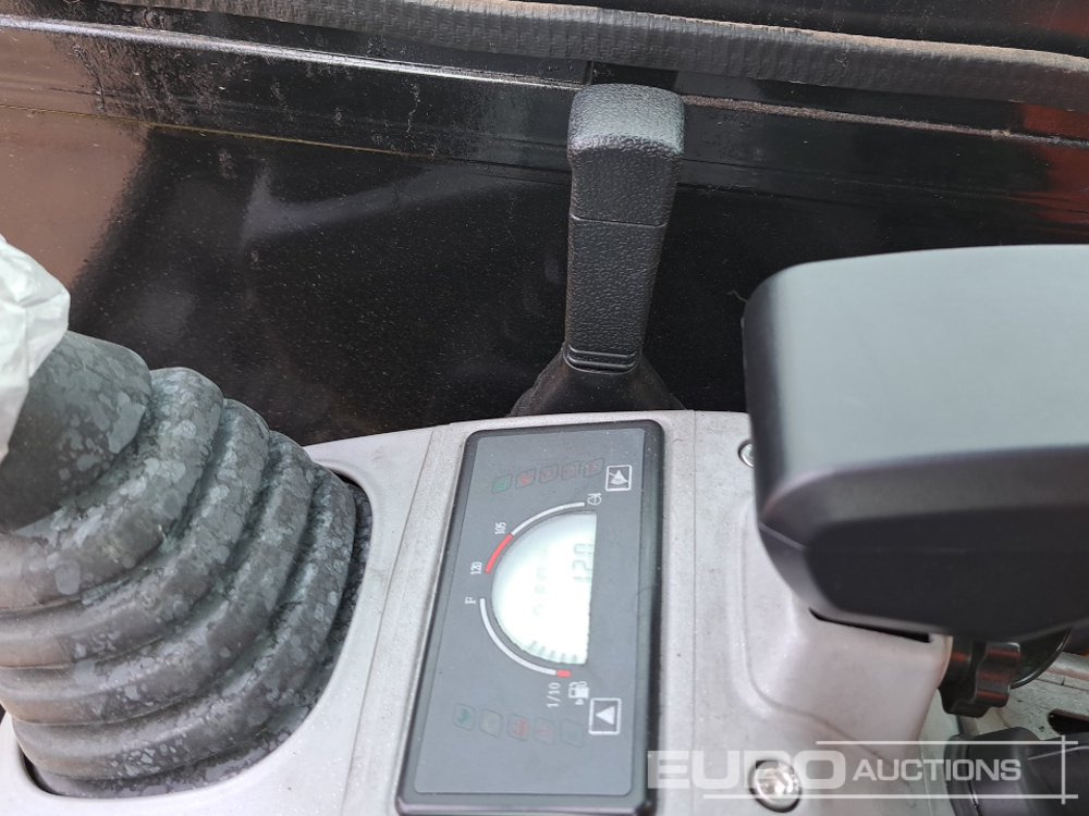 Mini excavator Unused 2025 Miva VA30: Foto 30 Mini excavator Unused 2025 Miva VA30: Foto 30