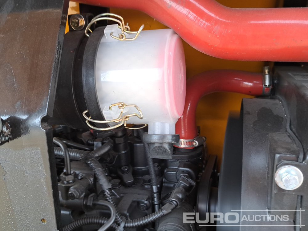 Mini excavator Unused 2025 Miva VA30: Foto 36 Mini excavator Unused 2025 Miva VA30: Foto 36