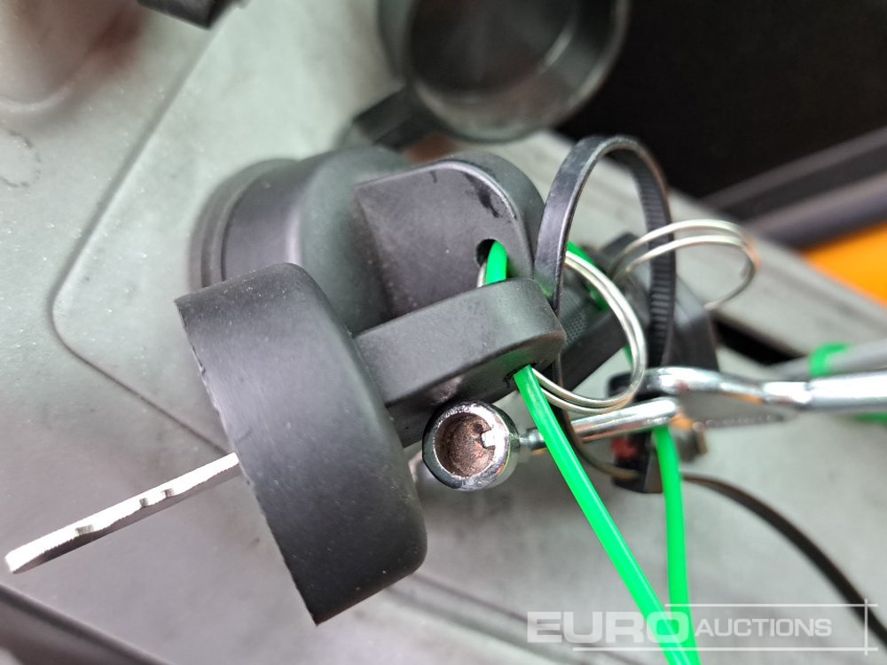 Mini excavator Unused 2025 Miva VA30: Foto 42 Mini excavator Unused 2025 Miva VA30: Foto 42