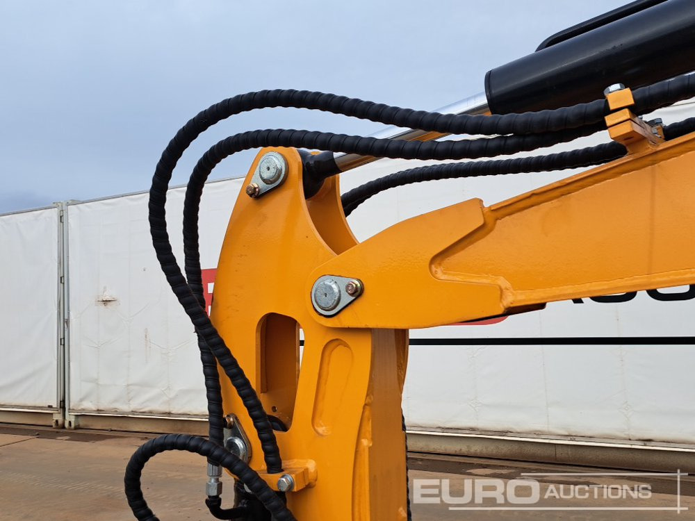 Mini excavator Unused 2025 Miva VA30: Foto 15 Mini excavator Unused 2025 Miva VA30: Foto 15