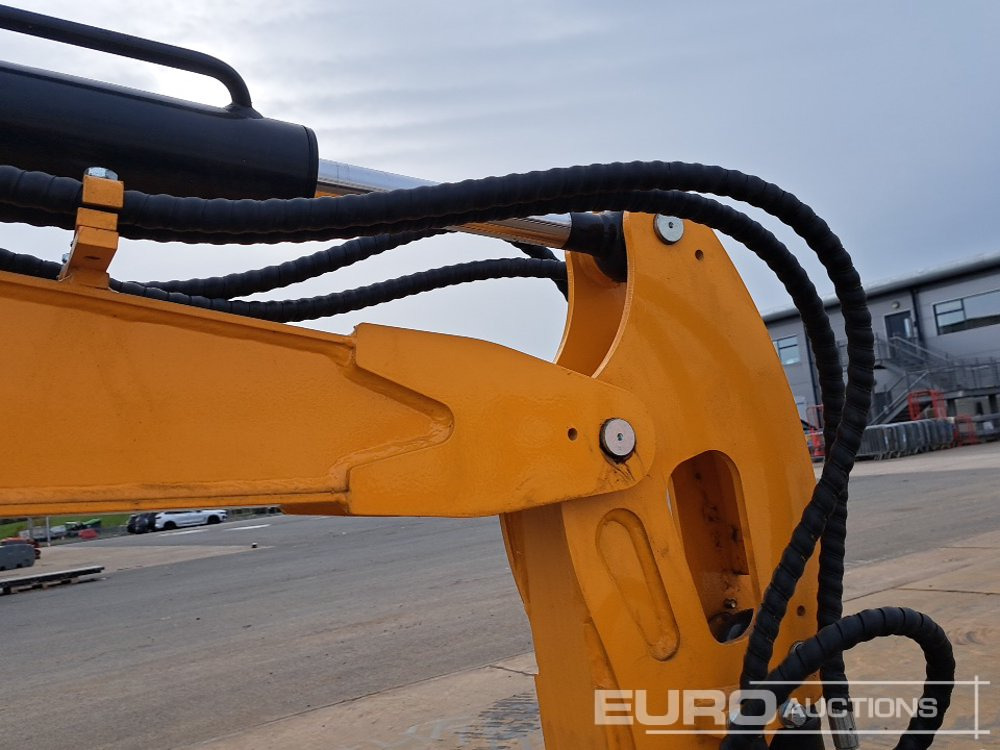 Mini excavator Unused 2025 Miva VA30: Foto 21 Mini excavator Unused 2025 Miva VA30: Foto 21