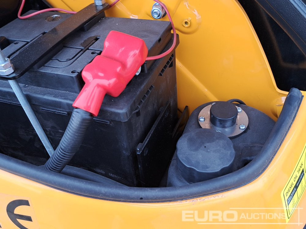 Mini excavator Unused 2025 Miva VA30: Foto 41 Mini excavator Unused 2025 Miva VA30: Foto 41