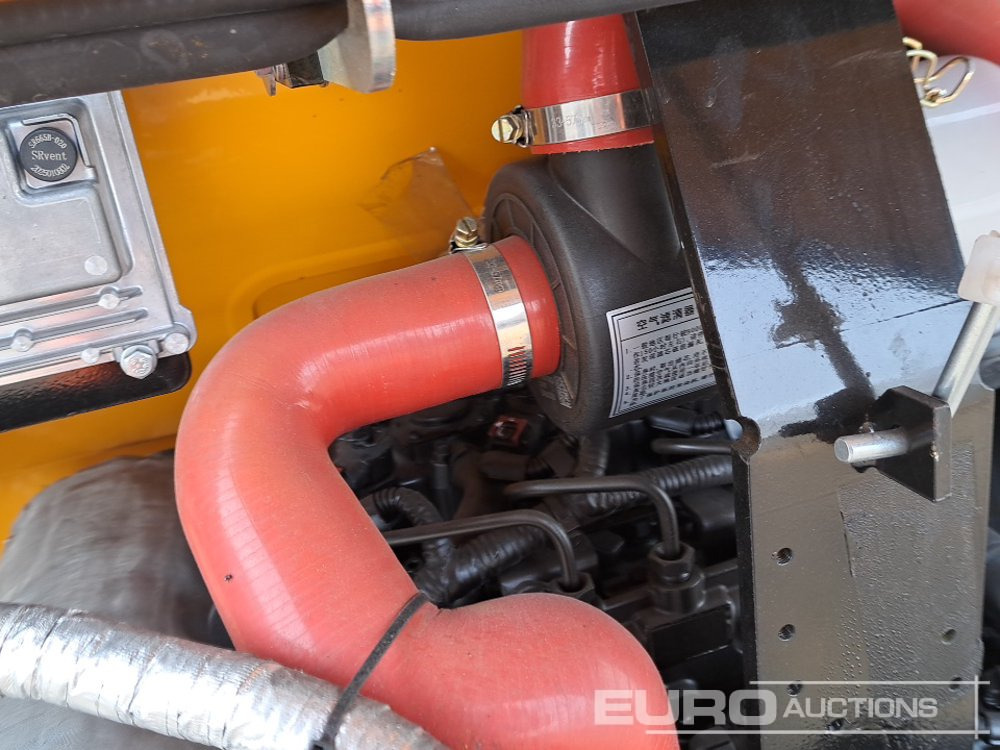 Mini excavator Unused 2025 Miva VA30: Foto 35 Mini excavator Unused 2025 Miva VA30: Foto 35