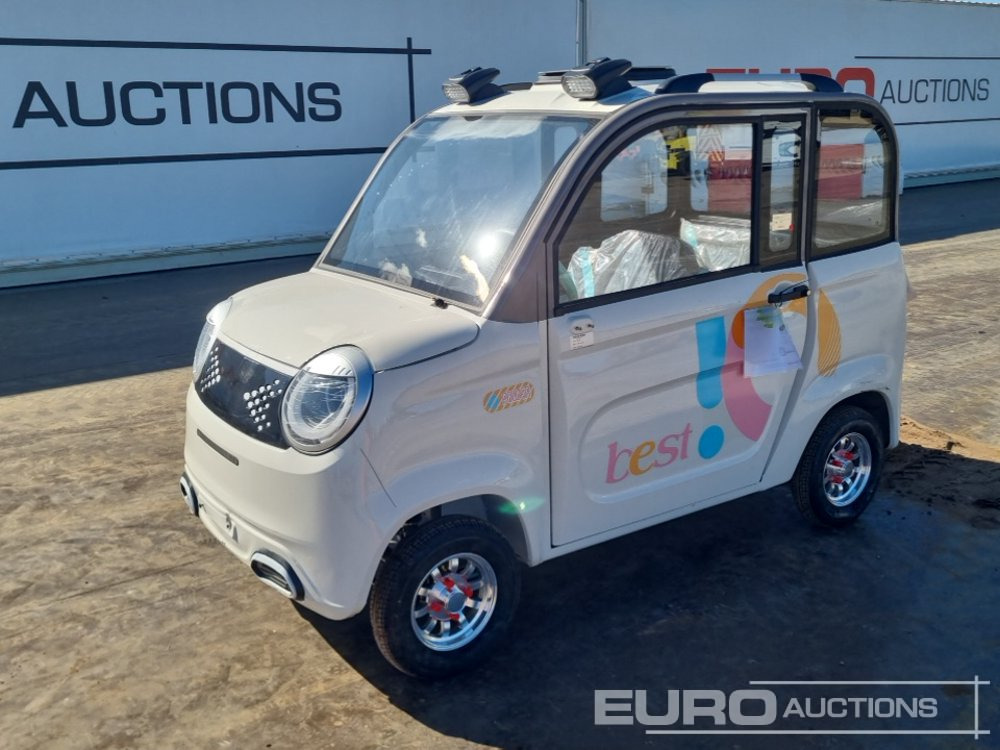 Unused 2025 Raccoon RC-G150 - Mașină de golf: Foto 1 Unused 2025 Raccoon RC-G150 - Mașină de golf: Foto 1
