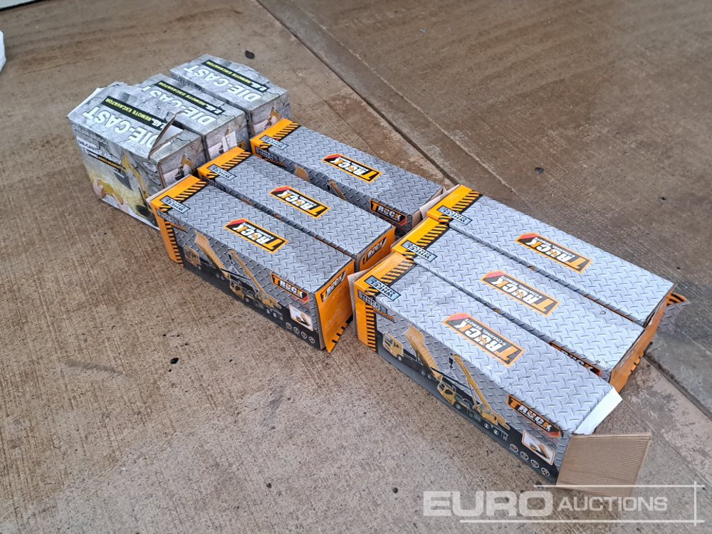 Unused 2025 SKLP Construction Toy (9 of) - Echipament de atelier: Foto 4 Unused 2025 SKLP Construction Toy (9 of) - Echipament de atelier: Foto 4