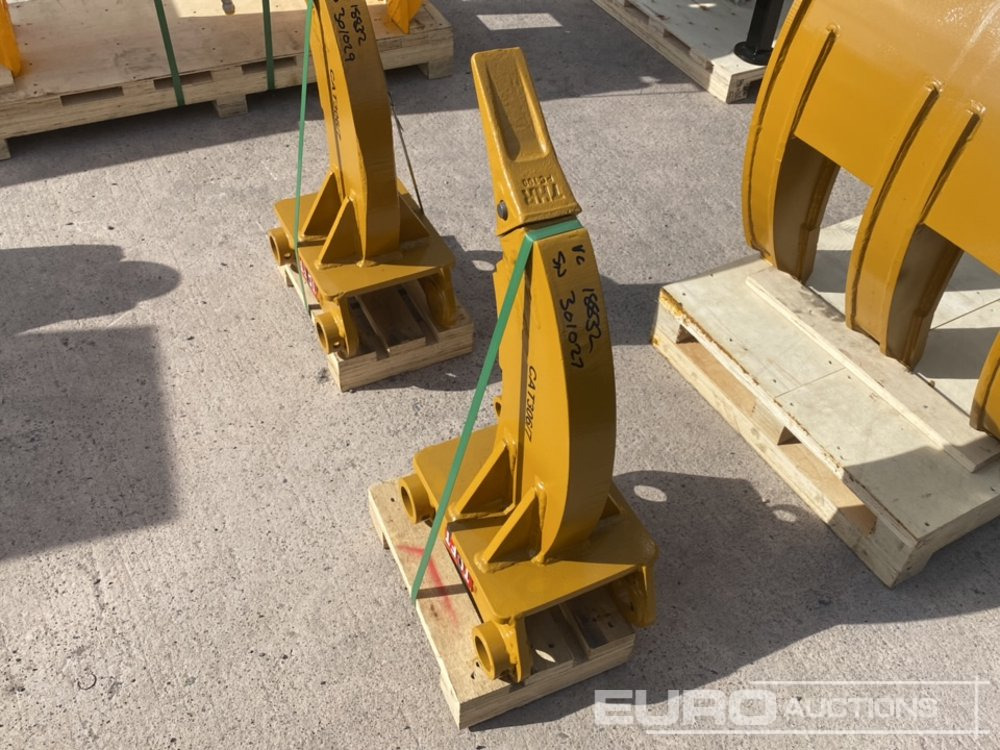 Unused 2025 Toft 04ER - Cupă: Foto 2 Unused 2025 Toft 04ER - Cupă: Foto 2