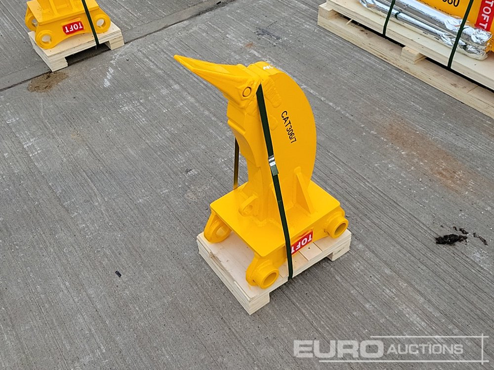 Unused 2025 Toft 04ER - Cupă: Foto 1 Unused 2025 Toft 04ER - Cupă: Foto 1