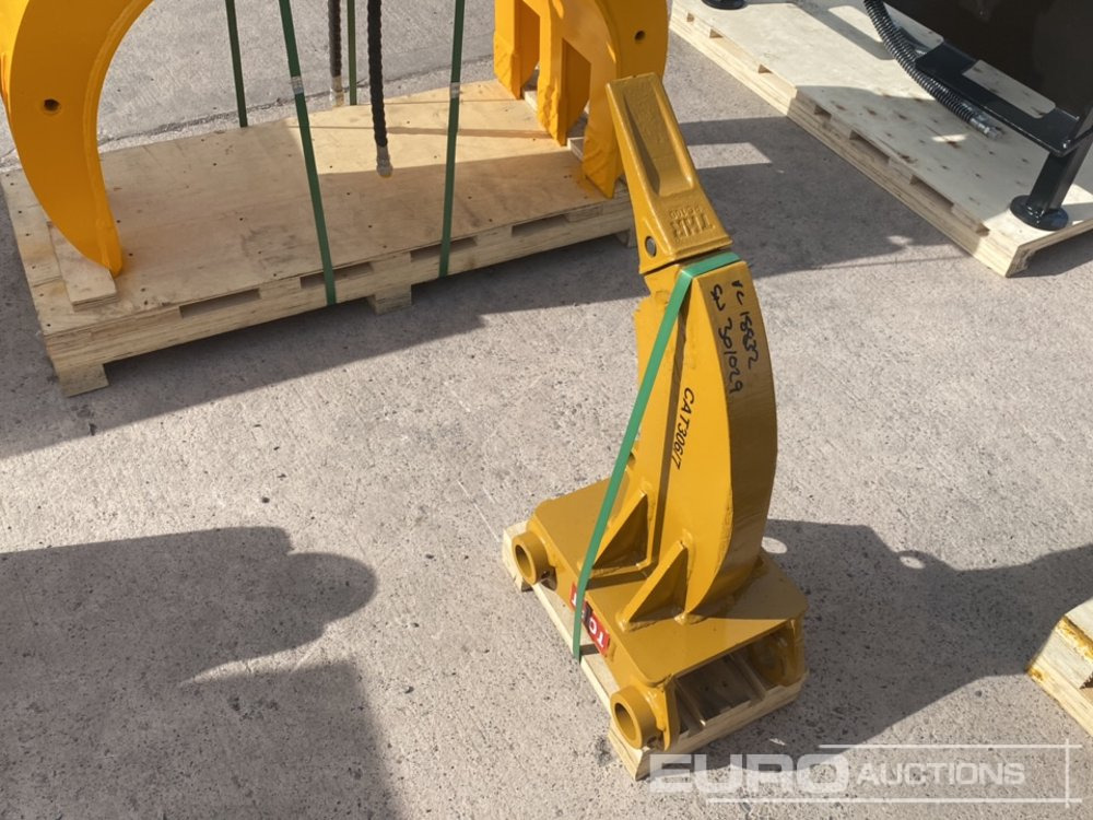 Unused 2025 Toft 04ER - Cupă: Foto 3 Unused 2025 Toft 04ER - Cupă: Foto 3