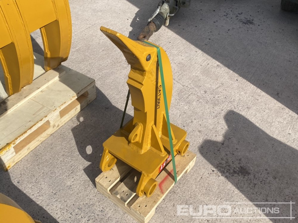 Unused 2025 Toft 04ER - Cupă: Foto 1 Unused 2025 Toft 04ER - Cupă: Foto 1