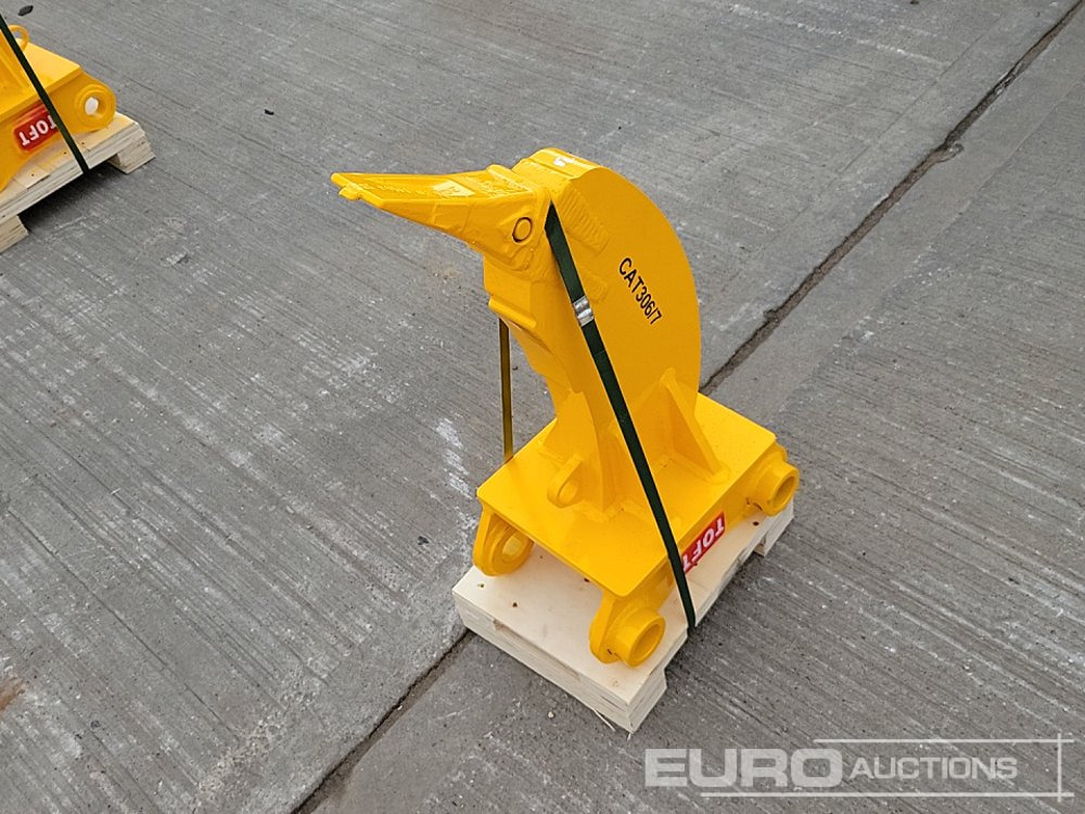Unused 2025 Toft 04ER - Cupă: Foto 1 Unused 2025 Toft 04ER - Cupă: Foto 1