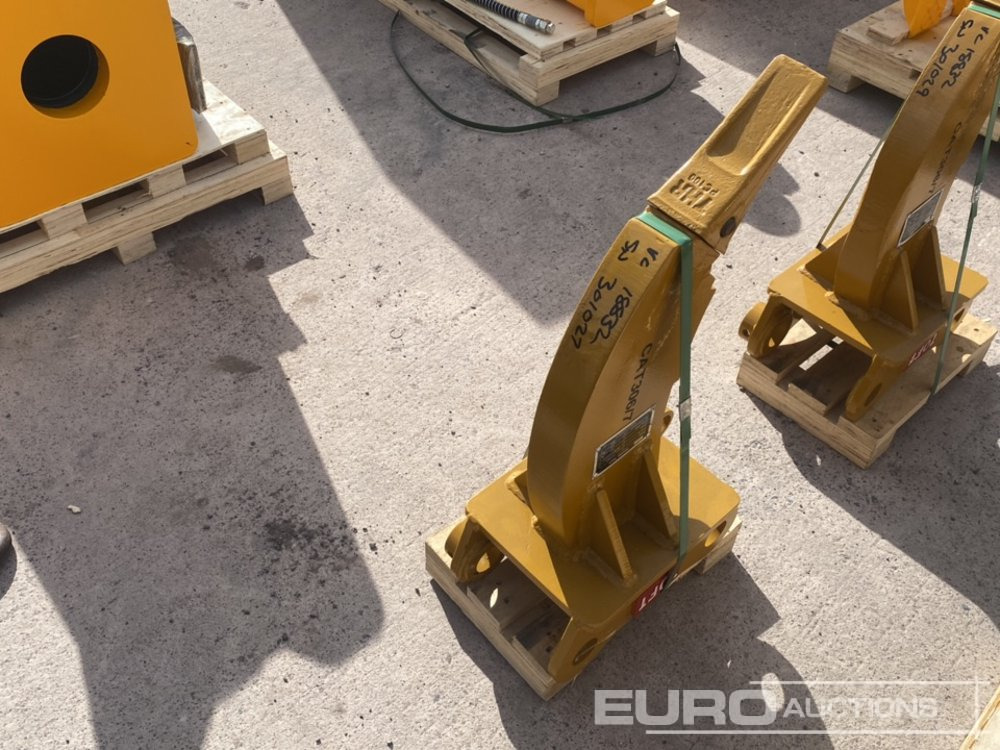 Unused 2025 Toft 04ER - Cupă: Foto 4 Unused 2025 Toft 04ER - Cupă: Foto 4