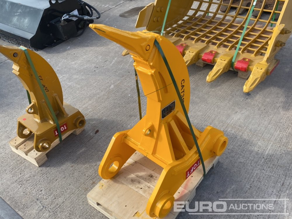 Unused 2025 Toft 06ER - Cupă: Foto 2 Unused 2025 Toft 06ER - Cupă: Foto 2