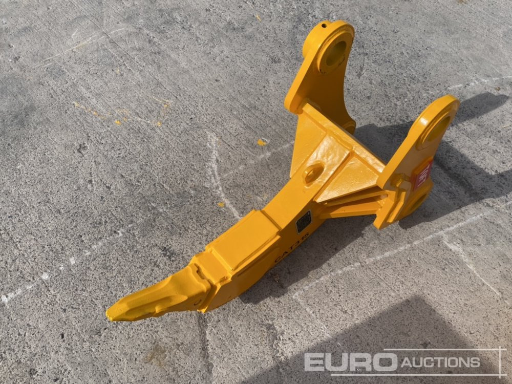 Unused 2025 Toft 06ER - Cupă: Foto 1 Unused 2025 Toft 06ER - Cupă: Foto 1