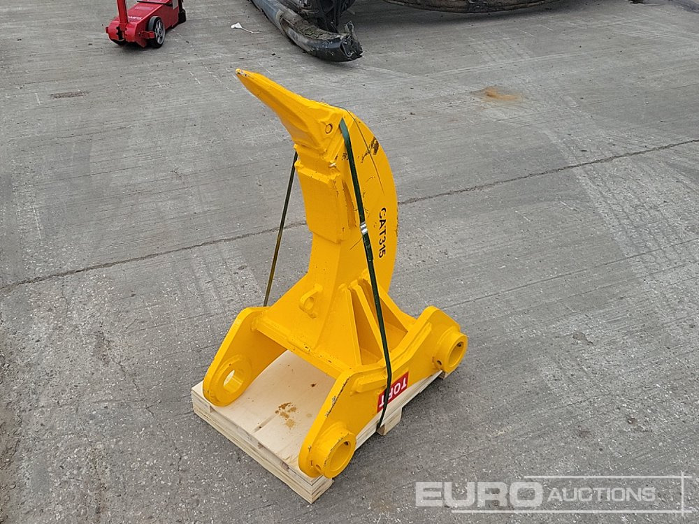 Unused 2025 Toft 06ER - Cupă: Foto 1 Unused 2025 Toft 06ER - Cupă: Foto 1