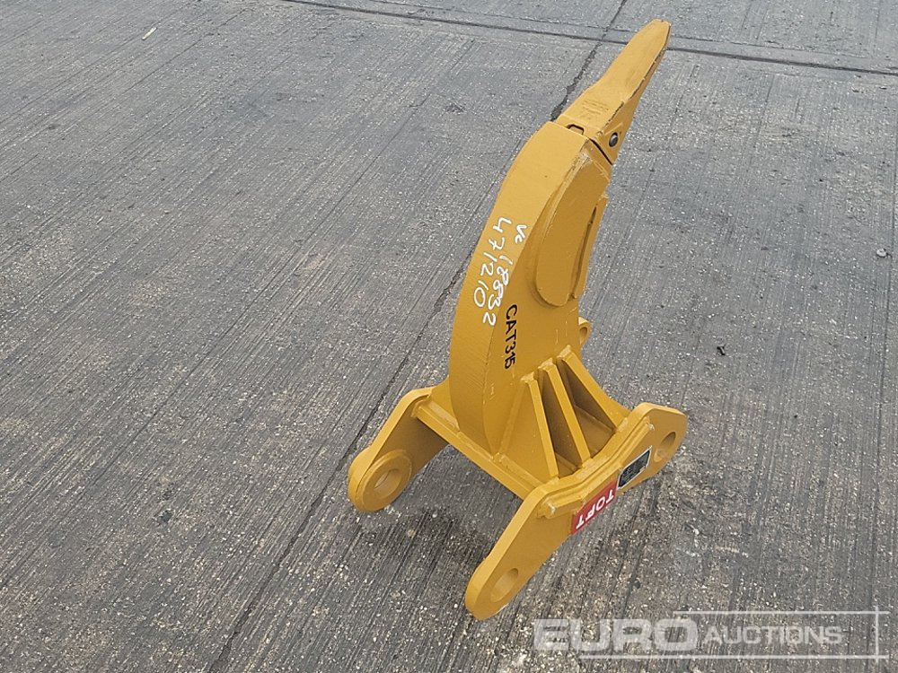 Unused 2025 Toft 06ER - Cupă: Foto 5 Unused 2025 Toft 06ER - Cupă: Foto 5