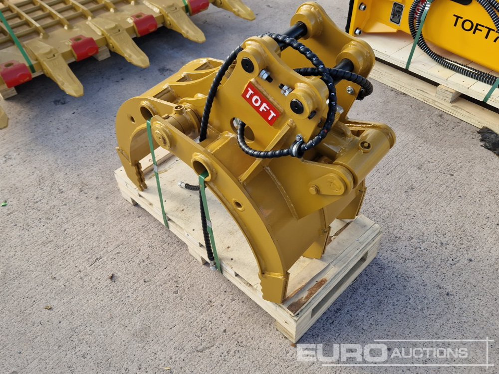 Unused 2025 Toft ASC30 - Cupă: Foto 5 Unused 2025 Toft ASC30 - Cupă: Foto 5