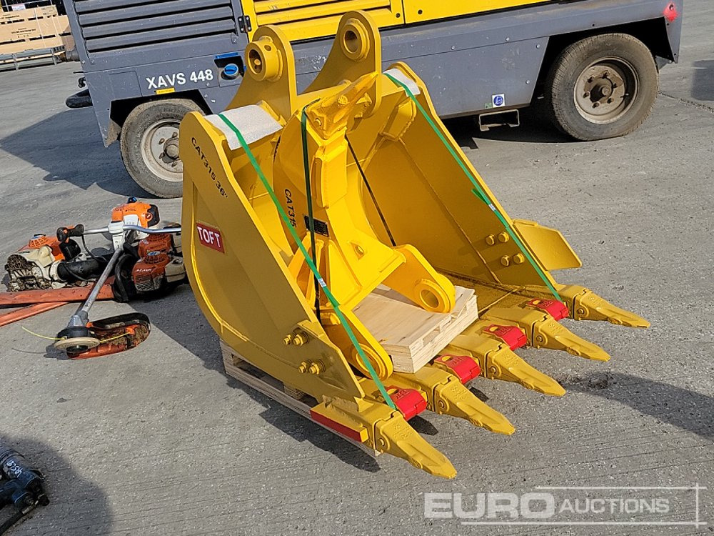 Unused 2025 Toft CAT314Q - Cupă: Foto 3 Unused 2025 Toft CAT314Q - Cupă: Foto 3