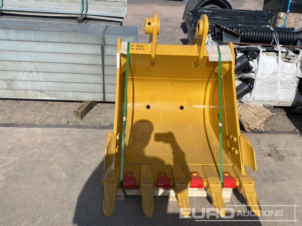 Unused 2025 Toft CAT314Q - Cupă: Foto 5 Unused 2025 Toft CAT314Q - Cupă: Foto 5