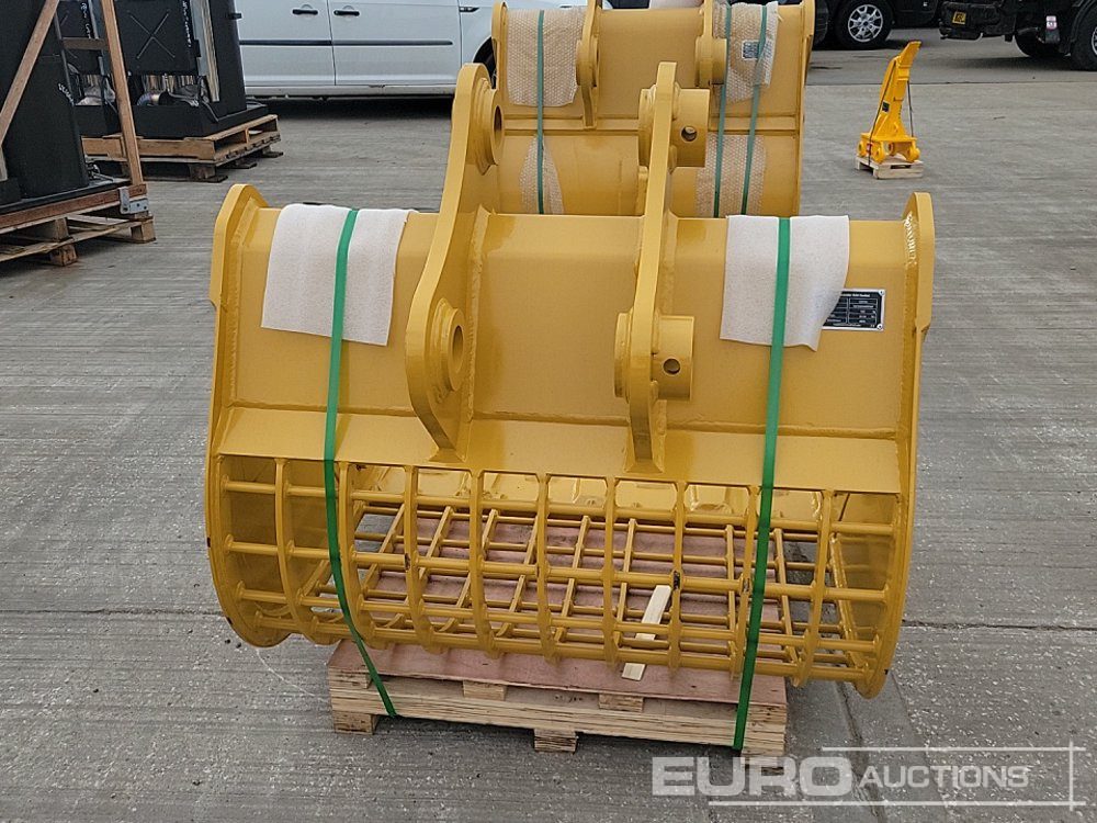 Unused 2025 Toft CAT315S - Cupă: Foto 4 Unused 2025 Toft CAT315S - Cupă: Foto 4