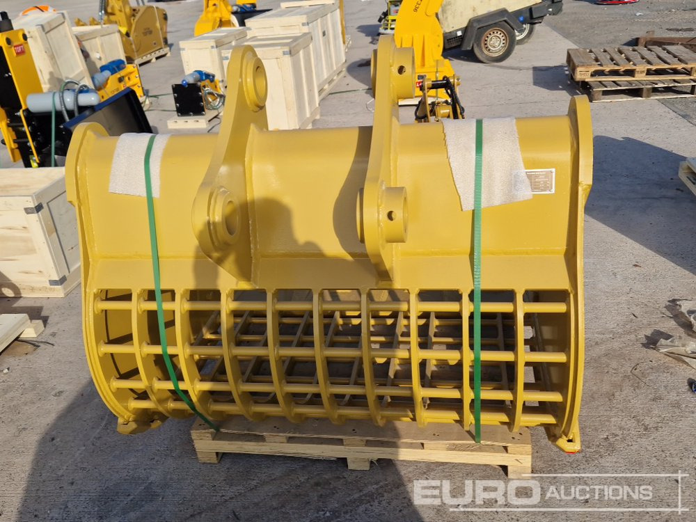 Unused 2025 Toft CAT320S - Cupă: Foto 4 Unused 2025 Toft CAT320S - Cupă: Foto 4