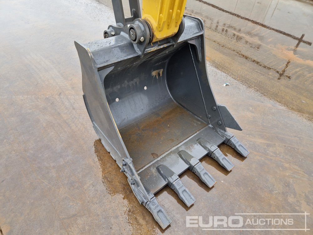 Mini excavator Unused 2025 XCMG XE60G PRO: Foto 32
