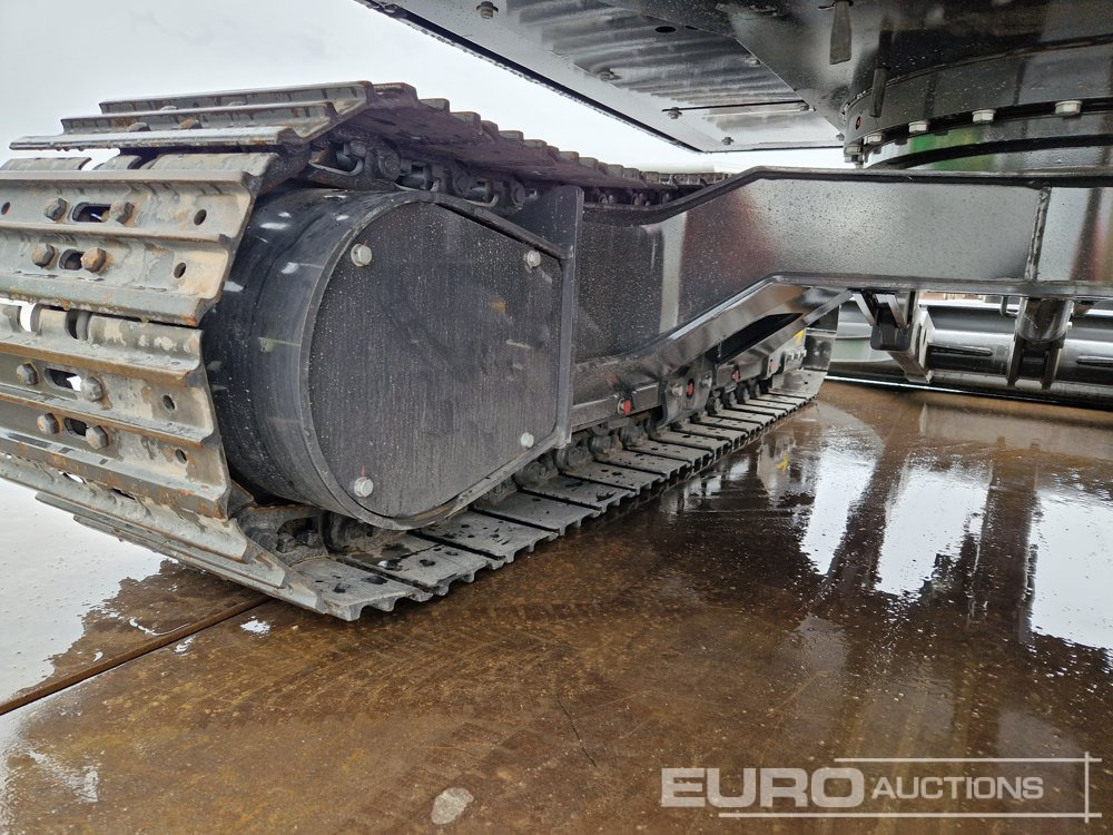 Mini excavator Unused 2025 XCMG XE60G PRO: Foto 26