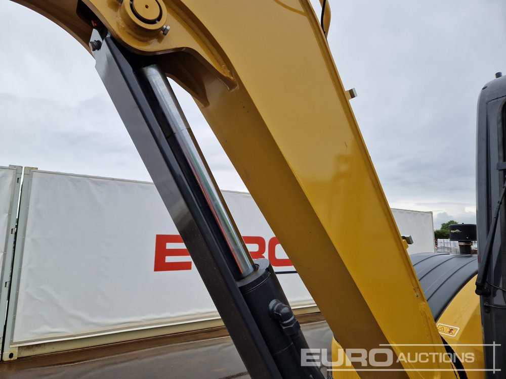 Mini excavator Unused 2025 XCMG XE60G PRO: Foto 50