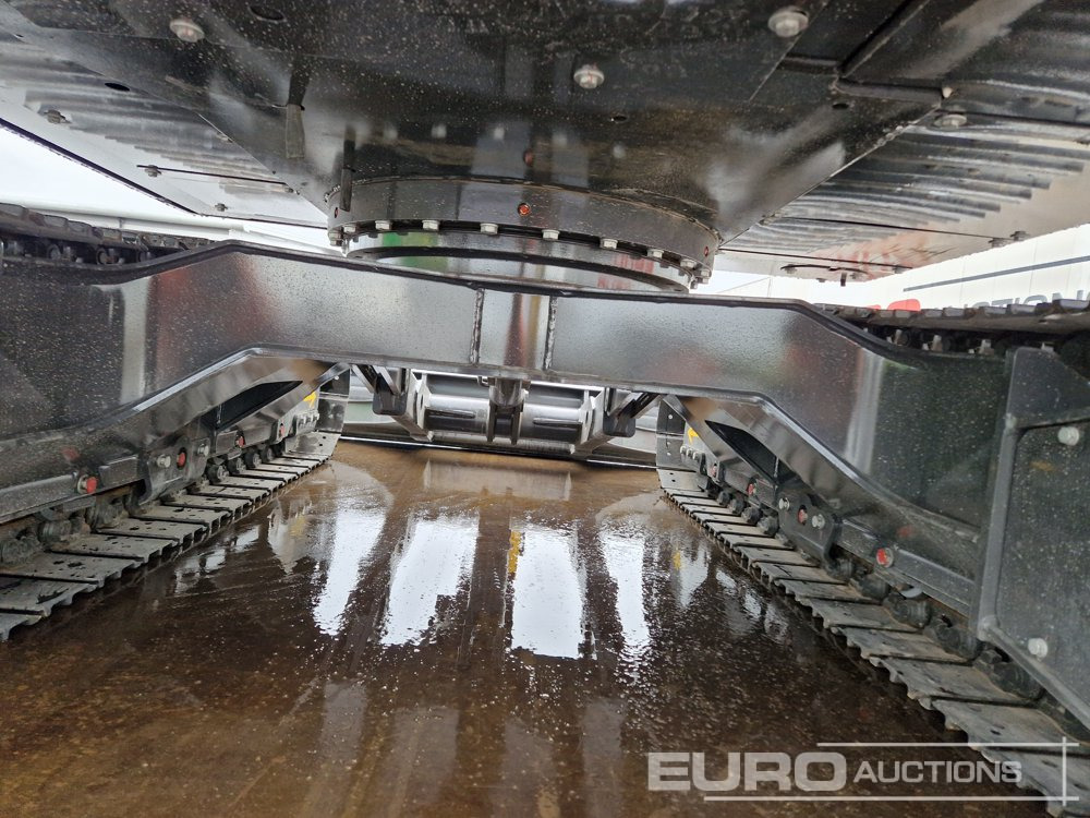 Mini excavator Unused 2025 XCMG XE60G PRO: Foto 29