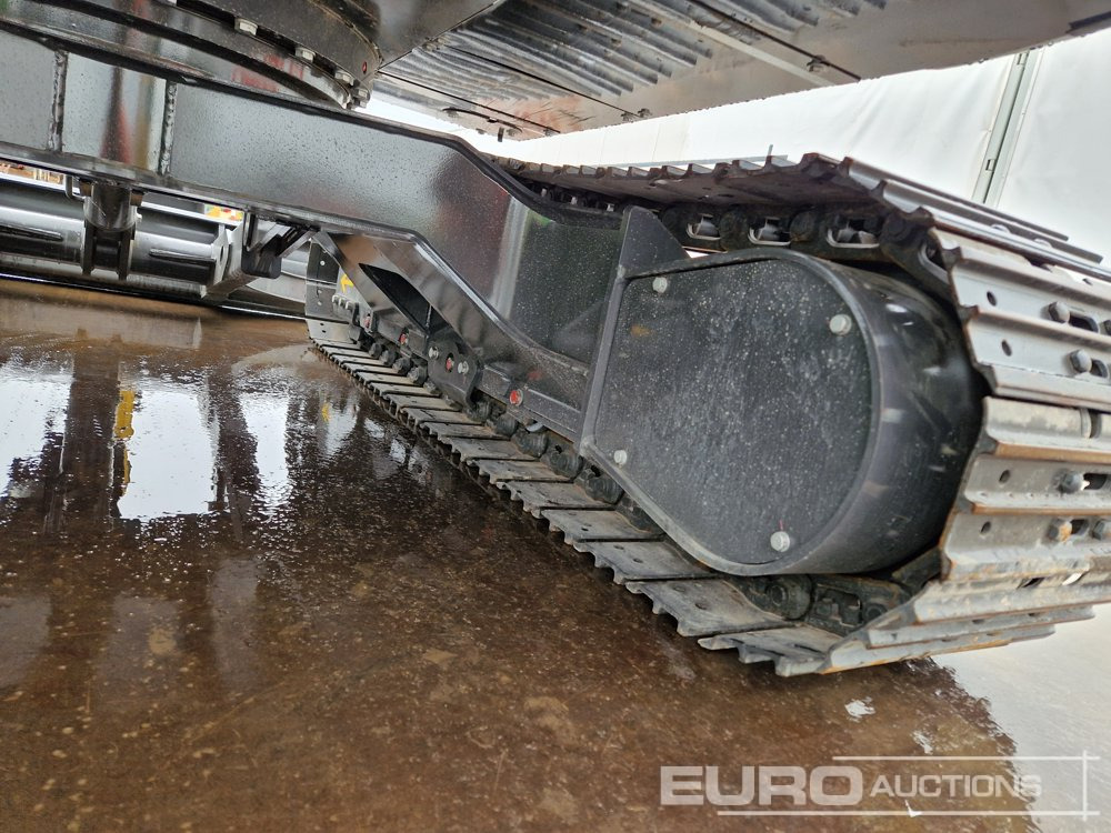 Mini excavator Unused 2025 XCMG XE60G PRO: Foto 27