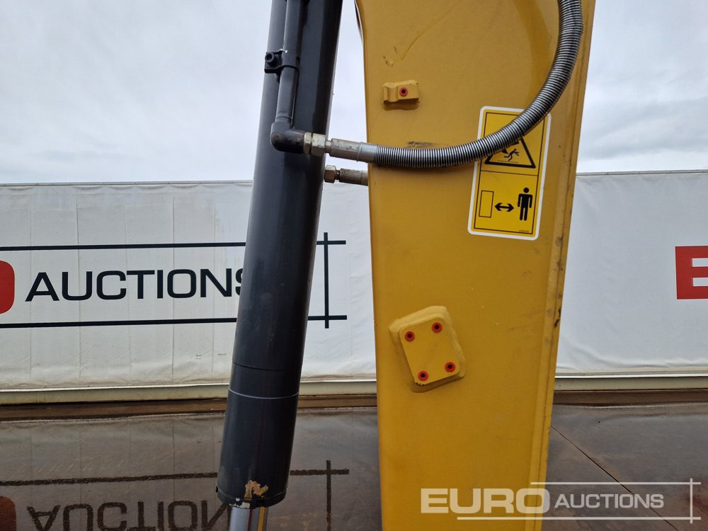 Mini excavator Unused 2025 XCMG XE60G PRO: Foto 41