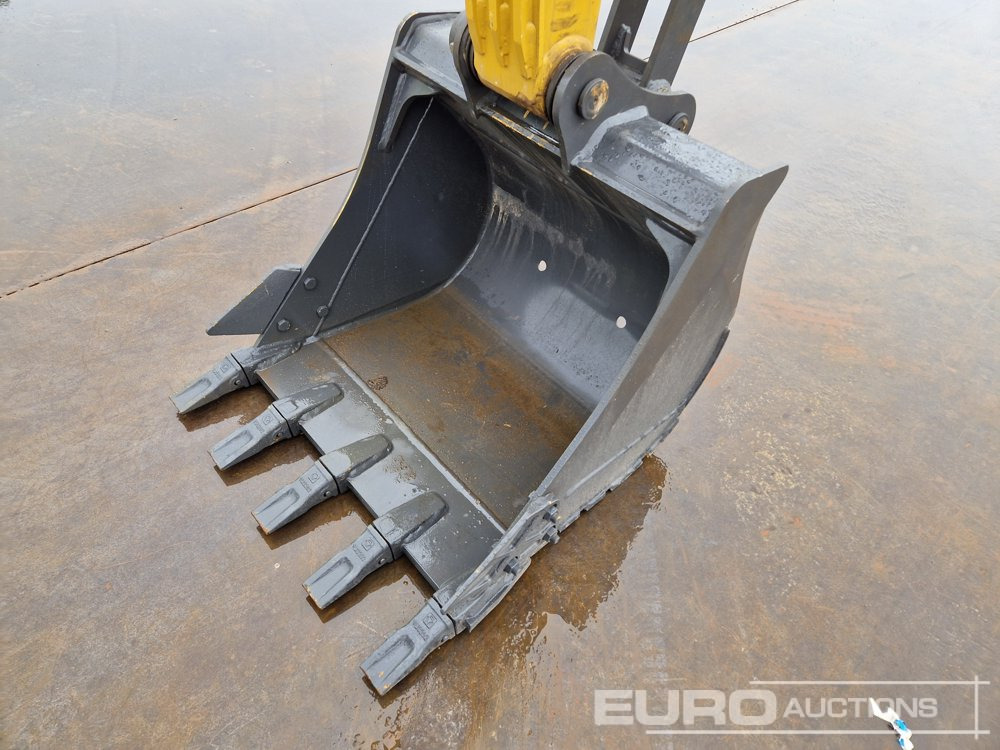 Mini excavator Unused 2025 XCMG XE60G PRO: Foto 33