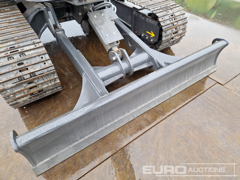 Mini excavator Unused 2025 XCMG XE60G PRO: Foto 38