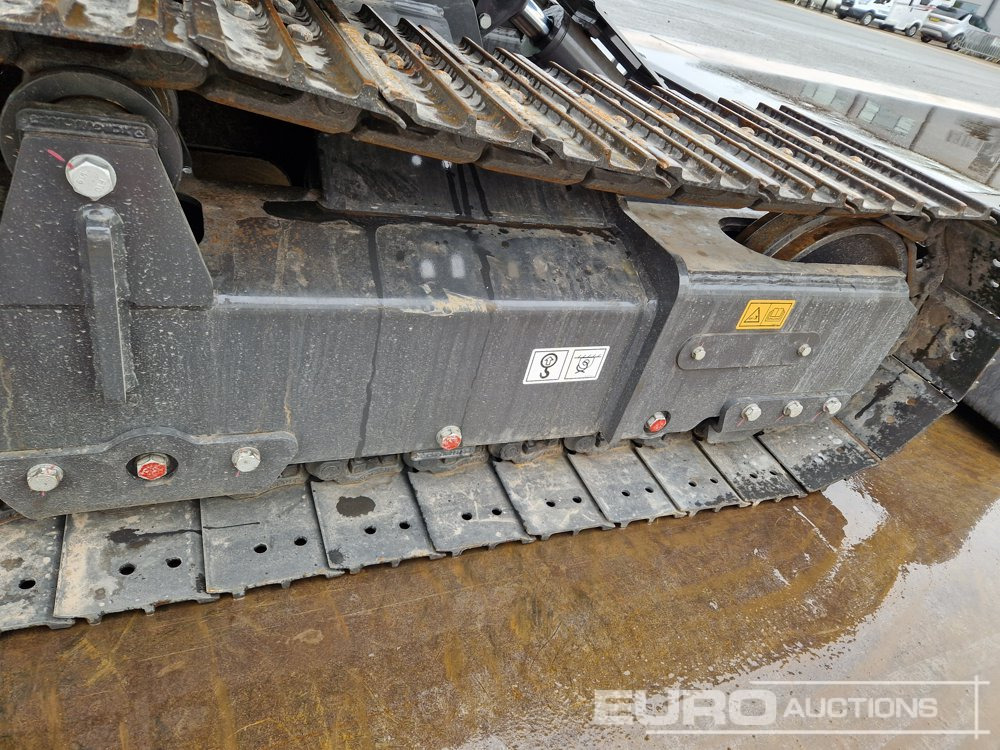 Mini excavator Unused 2025 XCMG XE60G PRO: Foto 23