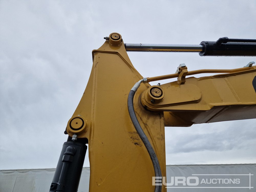 Mini excavator Unused 2025 XCMG XE60G PRO: Foto 44