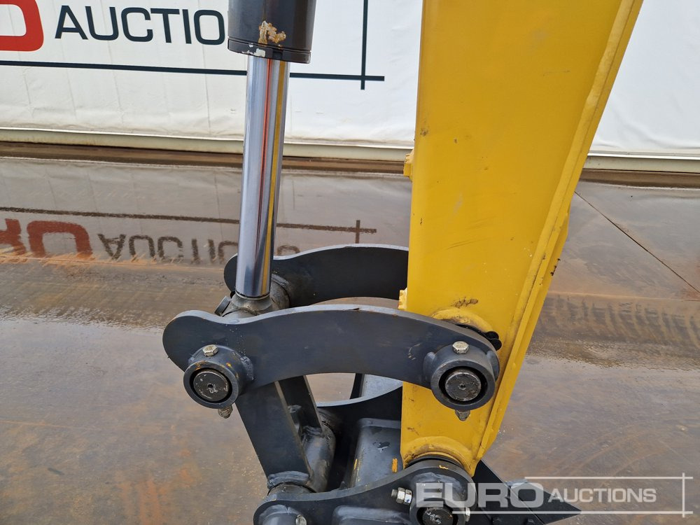Mini excavator Unused 2025 XCMG XE60G PRO: Foto 40