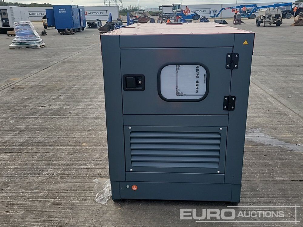 Generator electric Unused 2026 Devol VG-R30: Foto 8
