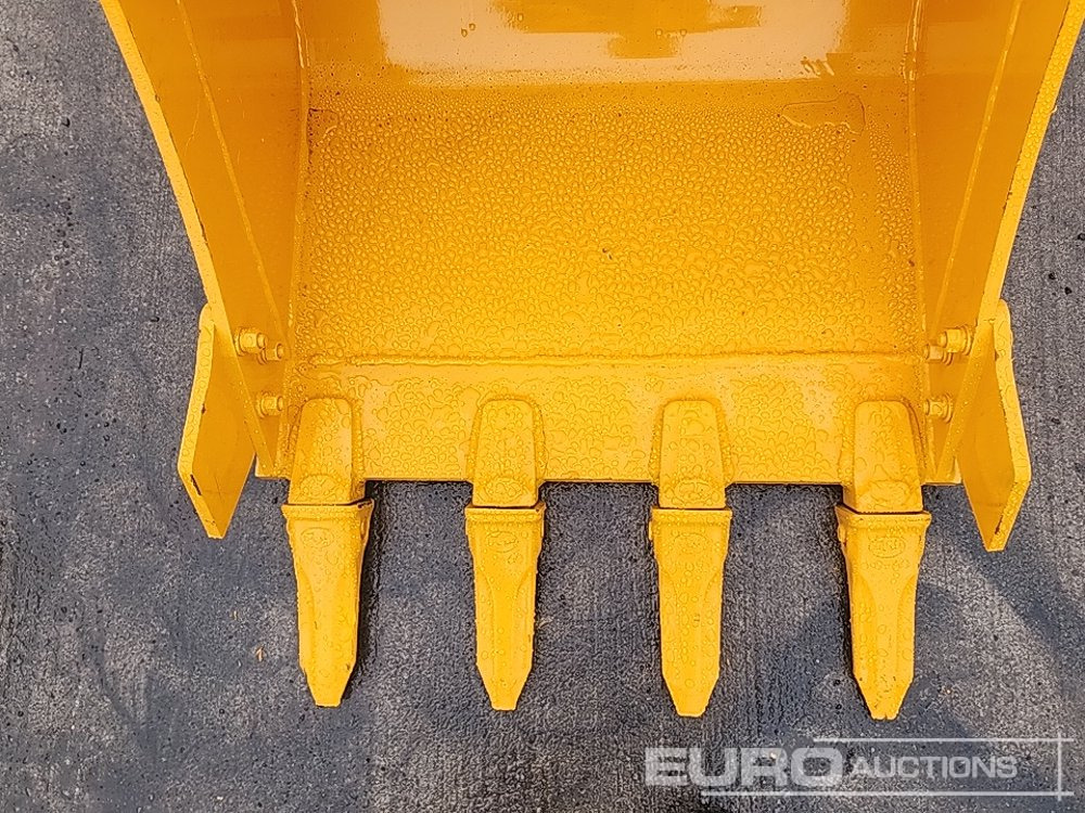 Unused 24" Digging Buctet 45mm Pin to suit 4-6 Ton Excavator - Cupă: Foto 5 Unused 24" Digging Buctet 45mm Pin to suit 4-6 Ton Excavator - Cupă: Foto 5