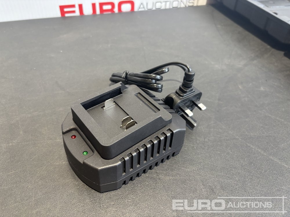 Echipament de atelier Unused Boss Beswell: Foto 11 Echipament de atelier Unused Boss Beswell: Foto 11