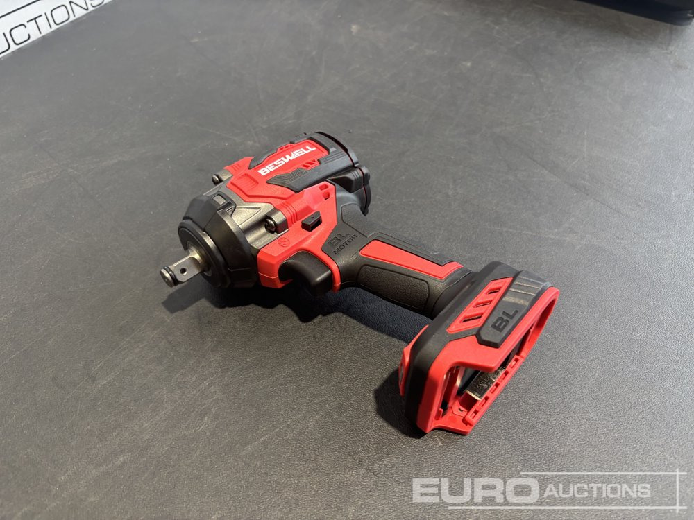 Echipament de atelier Unused Boss Beswell: Foto 6 Echipament de atelier Unused Boss Beswell: Foto 6